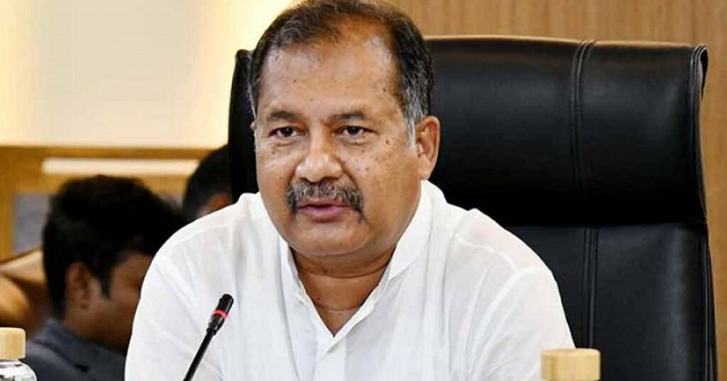 দ্বন্দ্ব ভুলে সবাইকে সাংস্কৃতিক ঐতিহ্য লালনে মনোনিবেশ করার আহ্বান তথ্যমন্ত্রীর তথ্য ও সম্প্রচার মন্ত্রী জহির উদ্দীন স্বপন