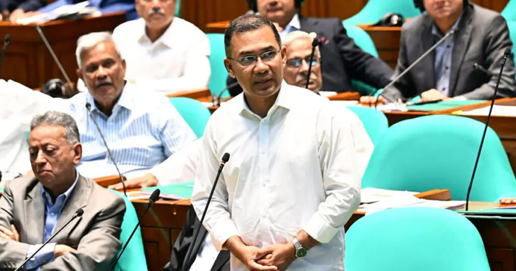 তিস্তা মহাপরিকল্পনা যেকোনো মূল্যে বাস্তবায়ন করবে সরকার: প্রধানমন্ত্রী