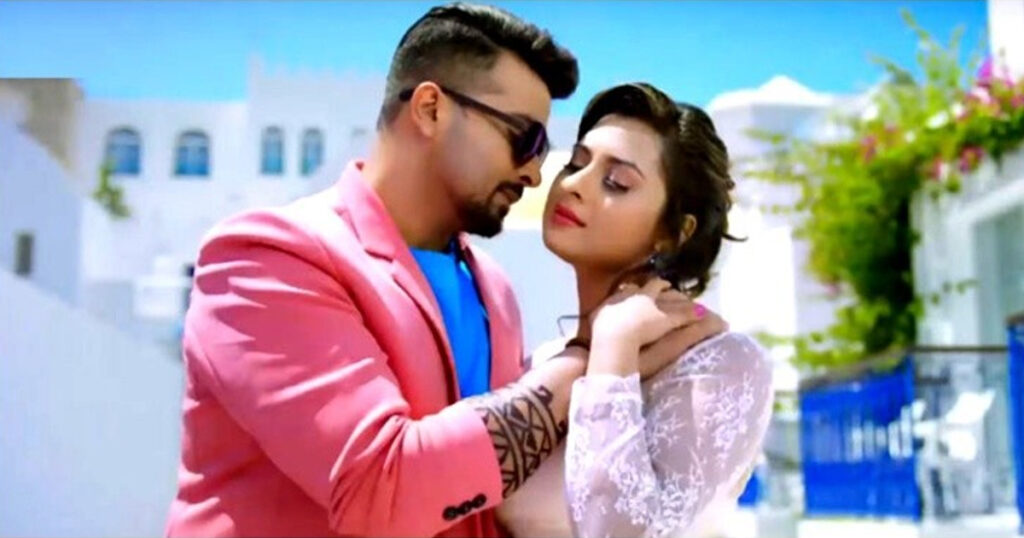 দ্বিতীয় সন্তান এলো শাকিব-বুবলীর ঘরে