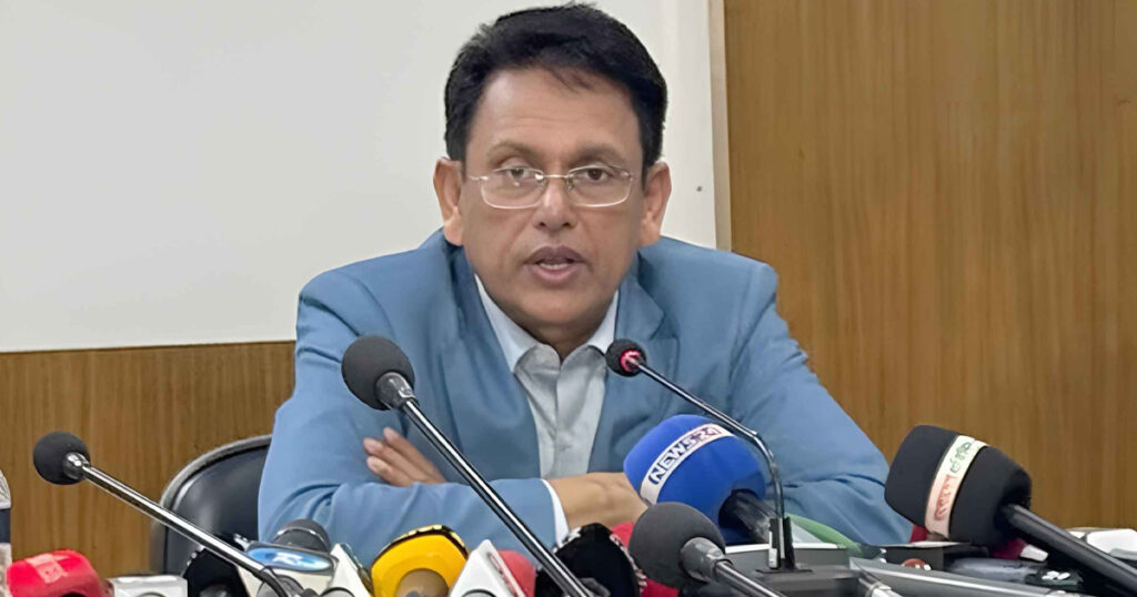নতুন ৬৭০ স্কুল-কলেজ স্থাপন করবে সরকার শিক্ষামন্ত্রী