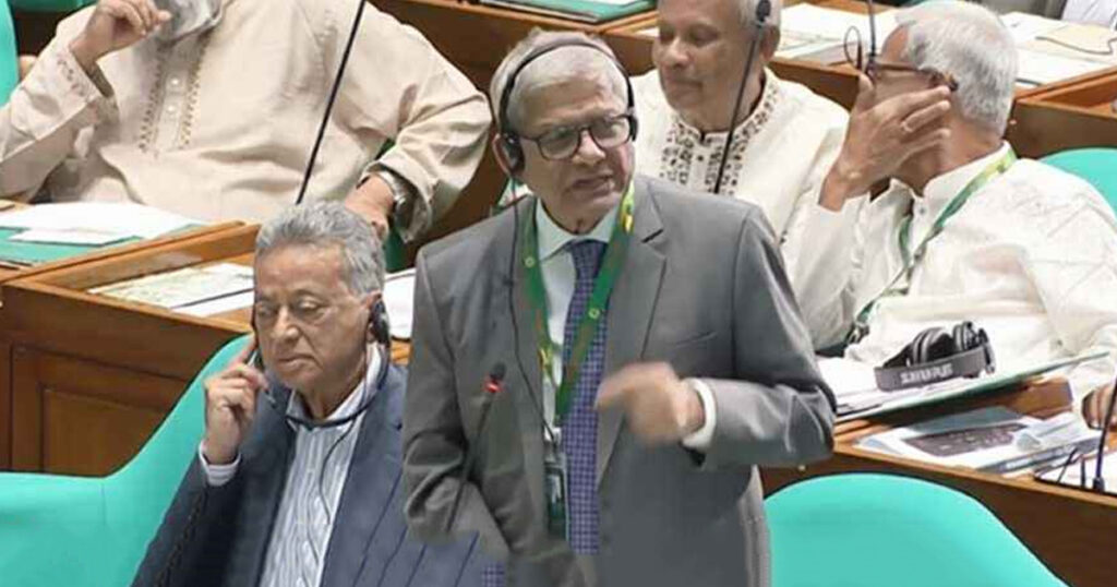 প্রধানমন্ত্রীর সফরে দ্বিপক্ষীয় সহযোগিতার নতুন দিগন্ত উন্মোচিত: মির্জা ফখরুল
