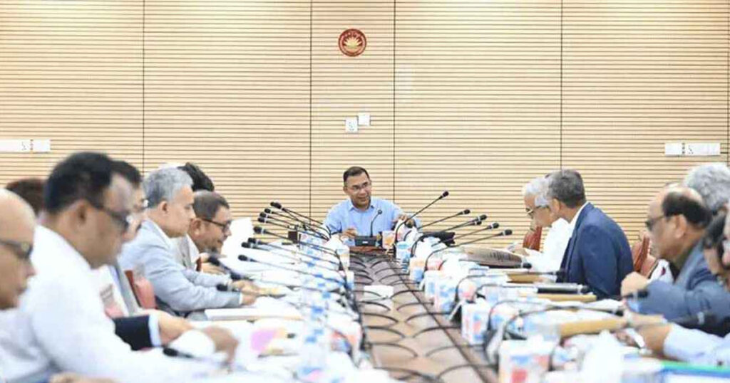 প্রধানমন্ত্রীর সভাপতিত্বে একনেক বৈঠক চলছে, উঠবে ১২ প্রকল্প প্রধানমন্ত্রীর সভাপতিত্বে একনেক বৈঠক চলছে, উঠবে ১২ প্রকল্প