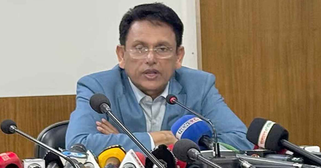 বর্তমান সরকার অতীতের চেয়ে শিক্ষা খাতে সর্বোচ্চ বরাদ্দ দিয়েছে শিক্ষামন্ত্রী  