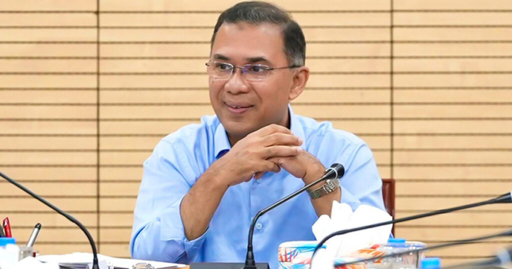 বিশ্বকাপে কোন দলের সমর্থক, জানালেন প্রধানমন্ত্রী