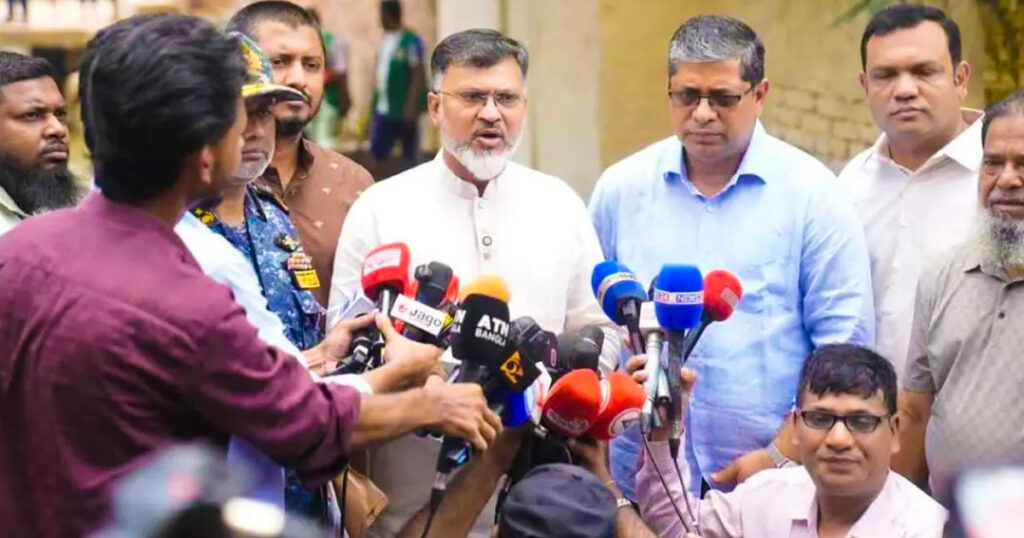 ভবিষ্যতে যাতে একই রাস্তা বারবার খনন করতে না হয়, সমন্বয় করছে ডিএনসিসি
