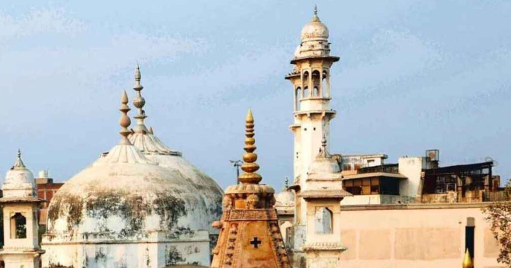 ভারতে একসঙ্গে ১৫ মসজিদ সিলগালা করে দিলো বিজেপি সরকার 