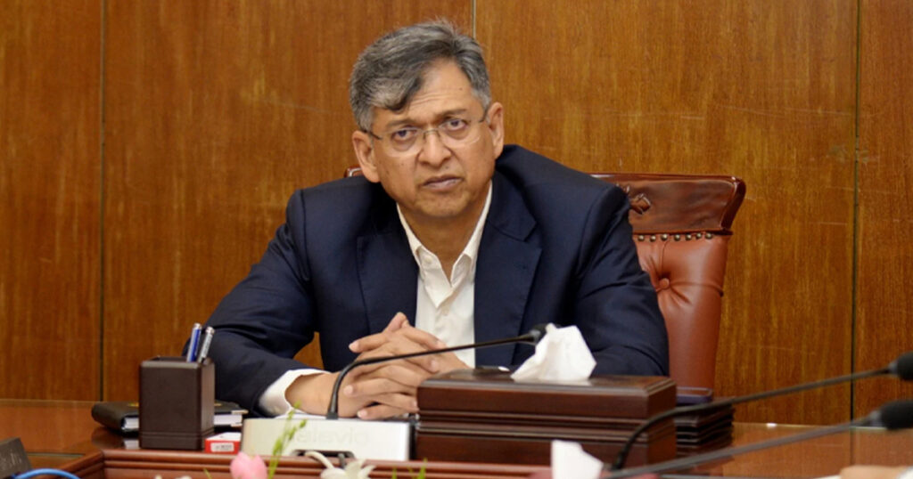 মামলাজটের কারণে অনেক ক্ষেত্রে আসামিরাই সুবিধা পাচ্ছেন স্বরাষ্ট্রমন্ত্রী