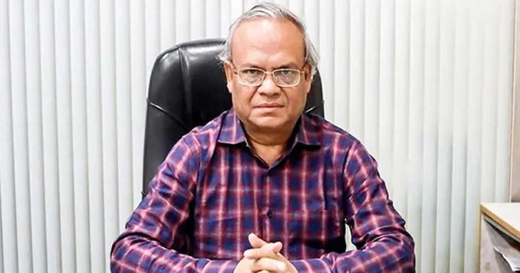 মুদি দোকানকে ভ্যাটের আওতায় আনা উচিত হবে না রিজভী