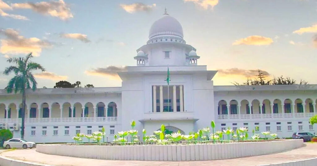 রামিসা হত্যাকাণ্ড স্টেট ডিফেন্স নিয়োগের নির্দেশ হাইকোর্টের