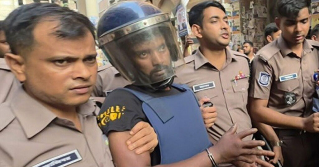 রামিসা হত্যায় তৃতীয় ব্যক্তির সংশ্লিষ্টতা মেলেনি: তদন্ত কর্মকর্তা