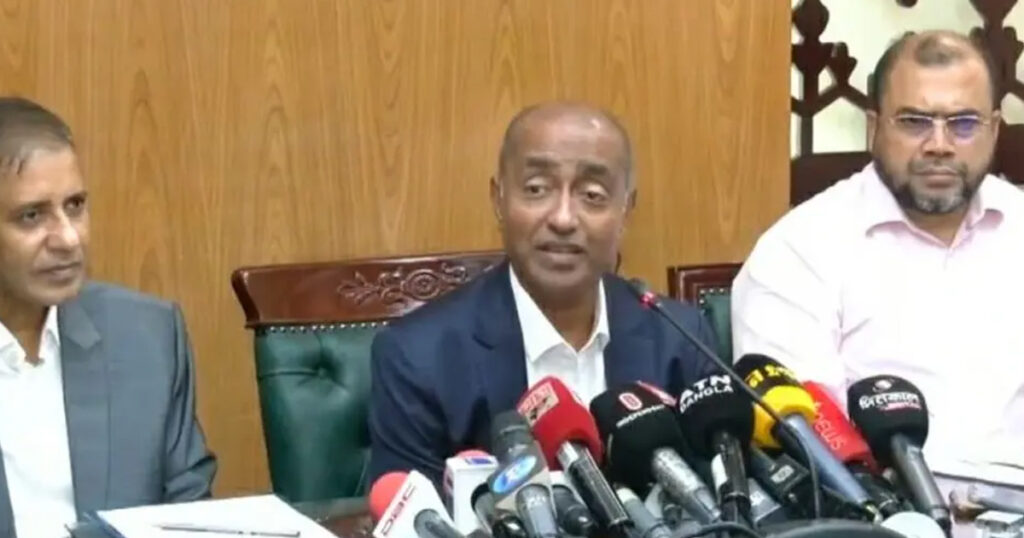 রামিসা হত্যার রায়ে আমরা সন্তুষ্ট, যত দ্রুত সম্ভব নিষ্পত্তি আইনমন্ত্রী