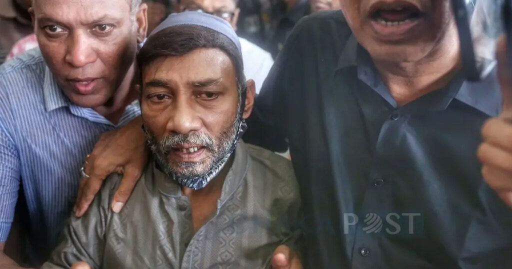 রায়ে খুশি, দ্রুত কার্যকর চাই: রামিসার বাবা রায়ে খুশি, দ্রুত কার্যকর চাই: রামিসার বাবা