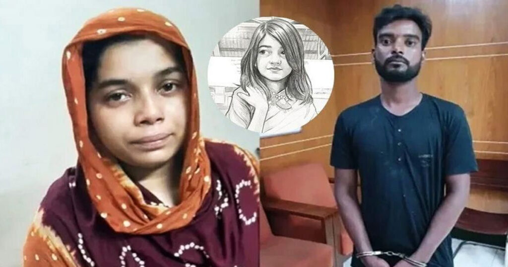 শিশু রামিসা ধর্ষণ ও হত্যা মামলার রায় আজ