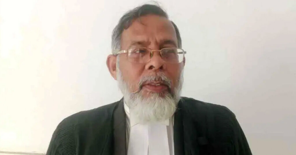 শিশু রামিসা ধর্ষণ-হত্যা আসামি পক্ষে স্টেট ডিফেন্স নিয়োগ