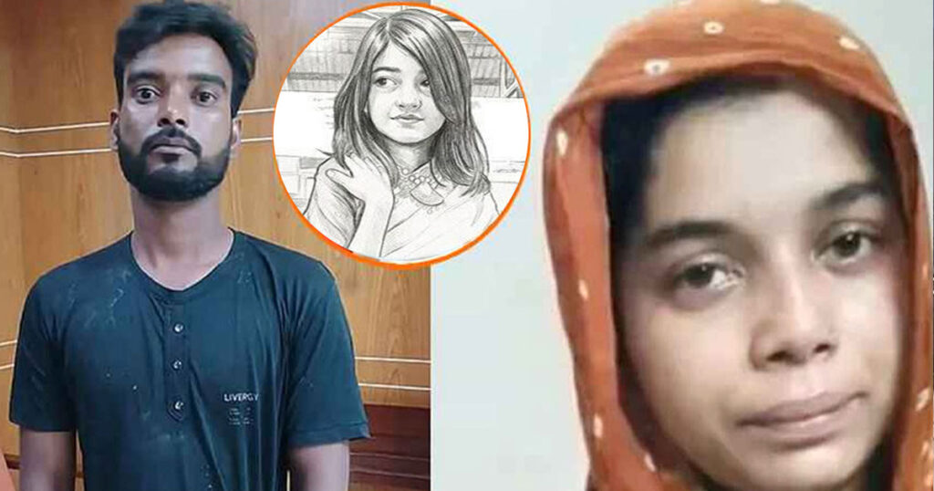 শিশু রামিসা হত্যা: সোহেল রানা ও তার স্ত্রীর মৃত্যুদণ্ড
