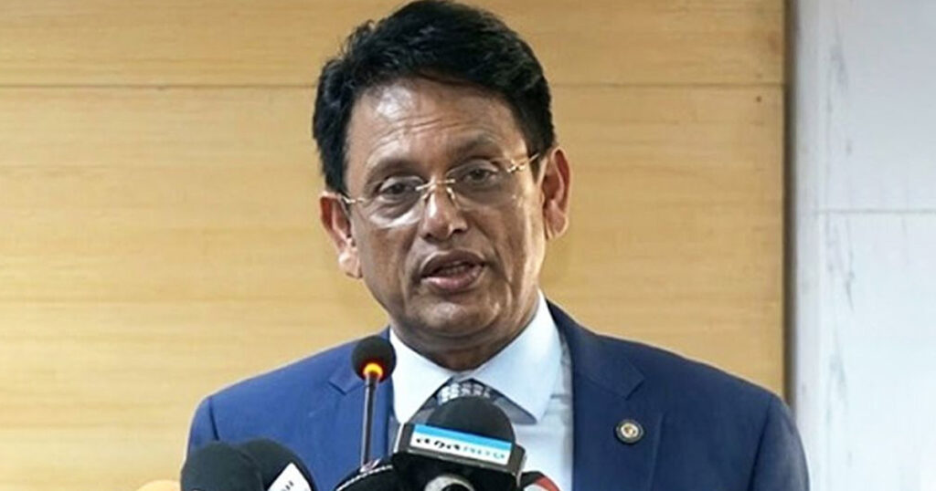 সব বোর্ডে অভিন্ন প্রশ্নে পরীক্ষা হবে শিক্ষামন্ত্রী