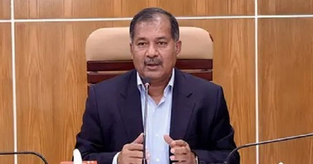 সরকার ১০ হাজার টাকা পর্যন্ত কৃষিঋণের সুদ মওকুফ করেছে তথ্যমন্ত্রী