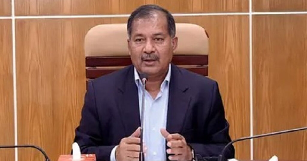 সাংবাদিকদের পেশাগত দায়িত্ব পালনে বাধা মোকাবিলায় সরকারের ‘জিরো টলারেন্স’: তথ্যমন্ত্রী সাংবাদিকদের পেশাগত দায়িত্ব পালনে বাধা মোকাবিলায় সরকারের ‘জিরো টলারেন্স’: তথ্যমন্ত্রী