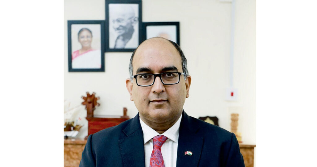 সৌদি আরবে প্রথমবারের মতো অমুসলিম রাষ্ট্রদূত নিয়োগ