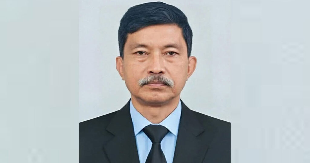 হঠাৎ পদত্যাগ করলেন পার্বত্য চট্টগ্রাম বিষয়ক মন্ত্রী 