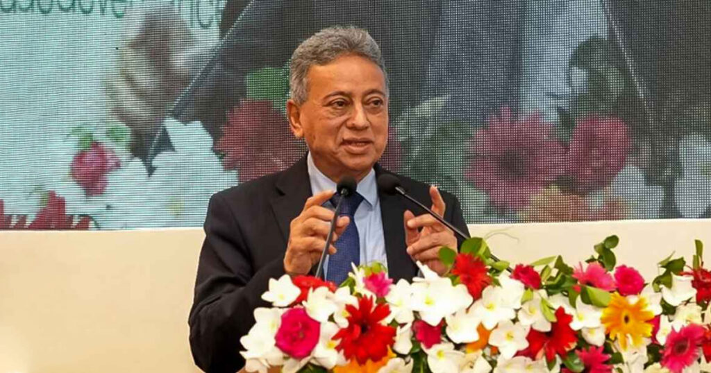 ১ কোটি কর্মসংস্থান সৃষ্টির লক্ষ্যমাত্রা সরকারের অর্থমন্ত্রী