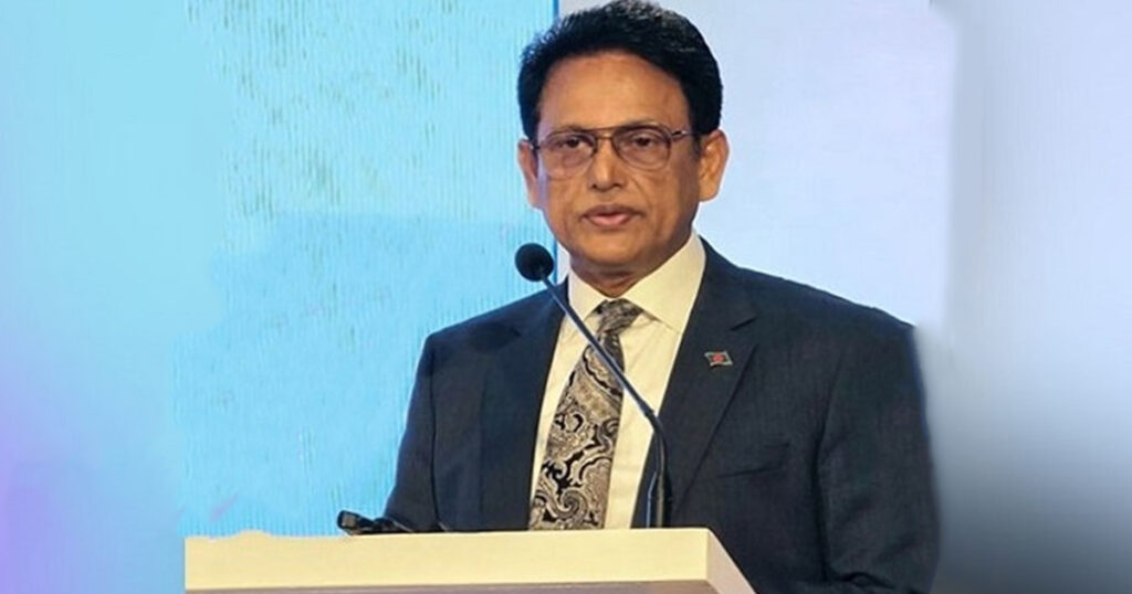 ২০২৭ সালের এসএসসি পরীক্ষার সময় জানালেন শিক্ষামন্ত্রী ২০২৭ সালের এসএসসি পরীক্ষার সময় জানালেন শিক্ষামন্ত্রী