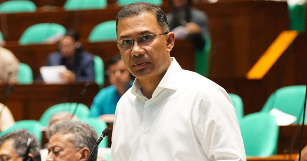 ৫ বছরের রোডম্যাপ বাস্তবায়নে কাজ করছে সরকার: প্রধানমন্ত্রী