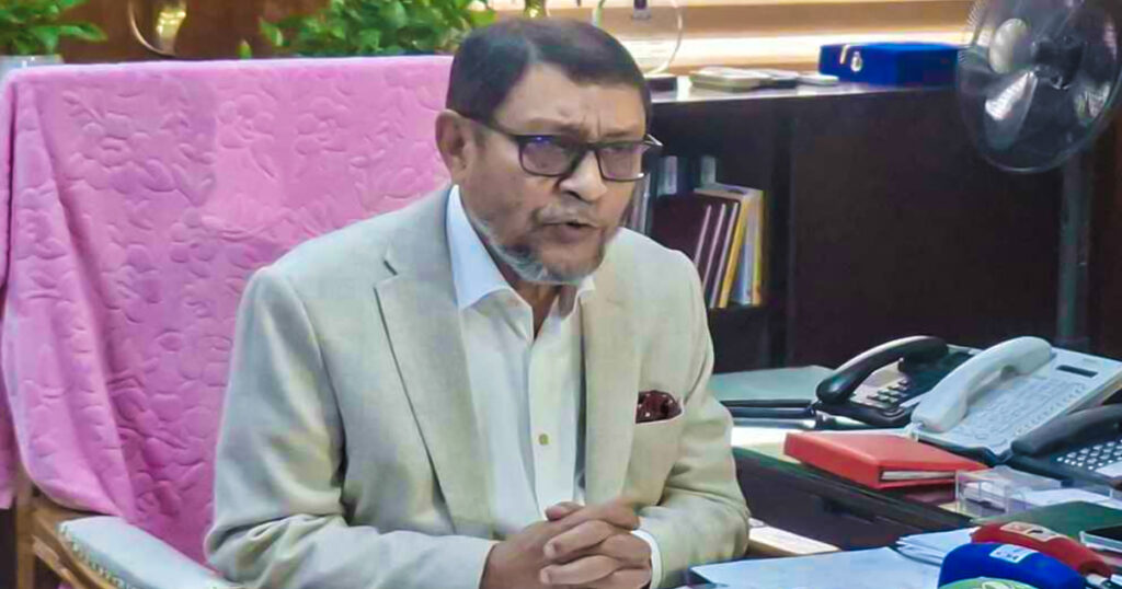 ৫০ শয্যার সব হাসপাতালকে ১০১ শয্যায় উন্নীত করার সিদ্ধান্ত