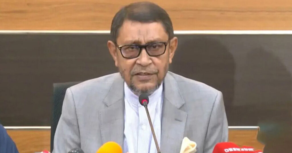 ৬ শিশুর মৃত্যুর ঘটনায় তিন দিনের মধ্যে তদন্ত প্রতিবেদন: স্বাস্থ্যমন্ত্রী
