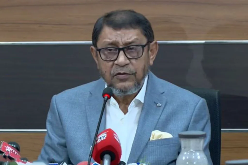 প্রতিটি উপজেলা হাসপাতালে চালু হবে কিডনি ডায়ালাইসিস সেবা: স্বাস্থ্যমন্ত্রী