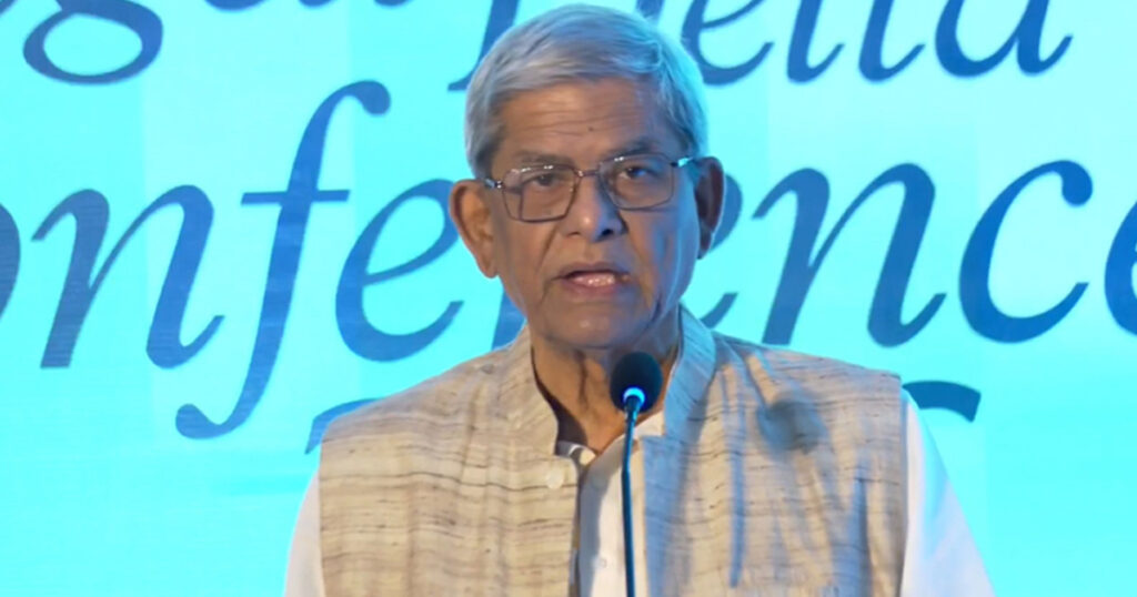 নির্বাচনি প্রতিশ্রুতি পালনে বদ্ধপরিকর সরকার: বিএনপি মহাসচিব নির্বাচনি প্রতিশ্রুতি পালনে বদ্ধপরিকর সরকার: বিএনপি মহাসচিব