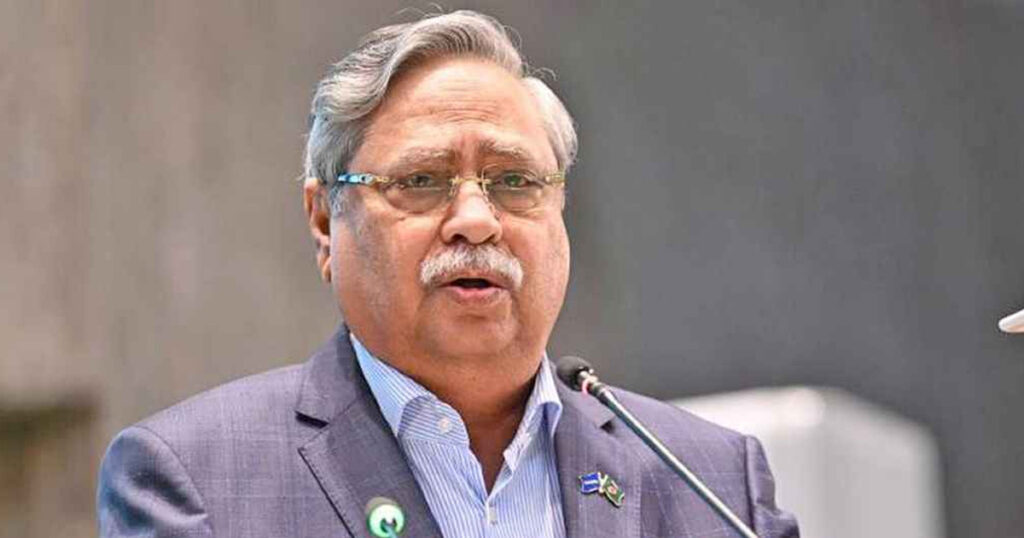 তরুণরাই দেশের ভবিষ্যৎ ও প্রধান চালিকাশক্তি: রাষ্ট্রপতি 