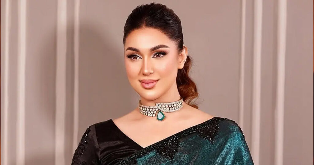 ওটিটি নয়, প্রেক্ষাগৃহে আসবেন অপু বিশ্বাস