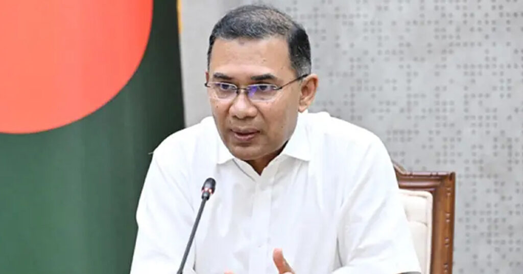 ঢাকাকে বাসযোগ্য করতে সিরিয়াসলি চিন্তা করুন: প্রধানমন্ত্রী ঢাকাকে বাসযোগ্য করতে সিরিয়াসলি চিন্তা করুন: প্রধানমন্ত্রী