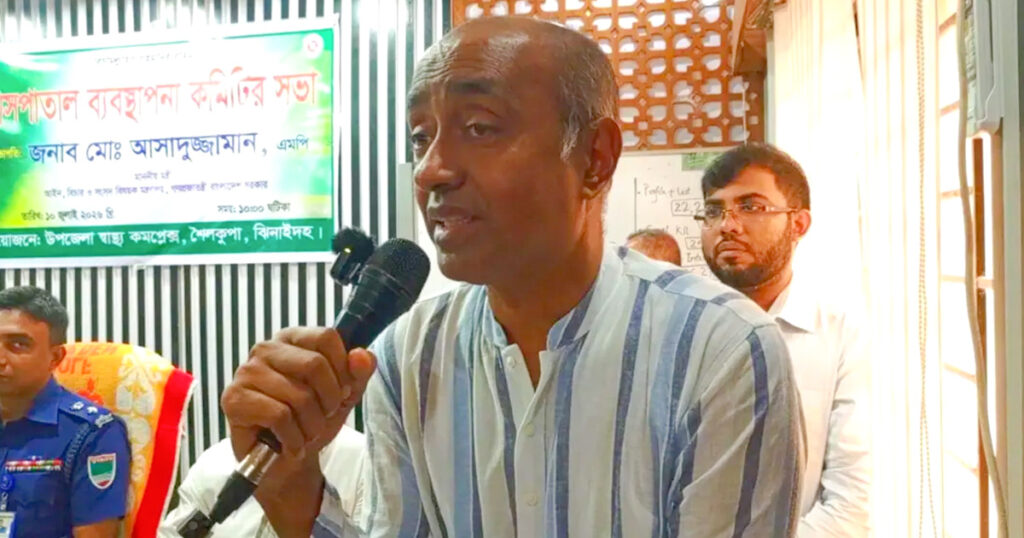 সরকারের বদনাম হয় এমন সুবিধা নেতাকর্মীরা পাবেন না: আইনমন্ত্রী আইনমন্ত্রী