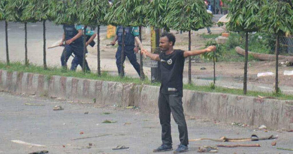 আজ ঐতিহাসিক জুলাই শহীদ দিবস আজ ঐতিহাসিক জুলাই শহীদ দিবস