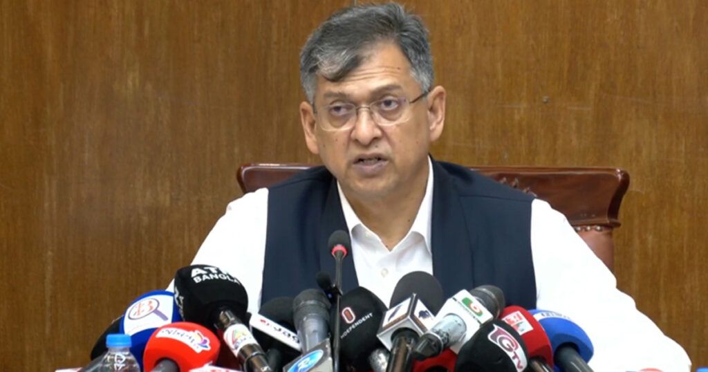 আদালতে রাষ্ট্রপ্রতির বিরুদ্ধে মামলা করা যায় না স্বরাষ্ট্রমন্ত্রী