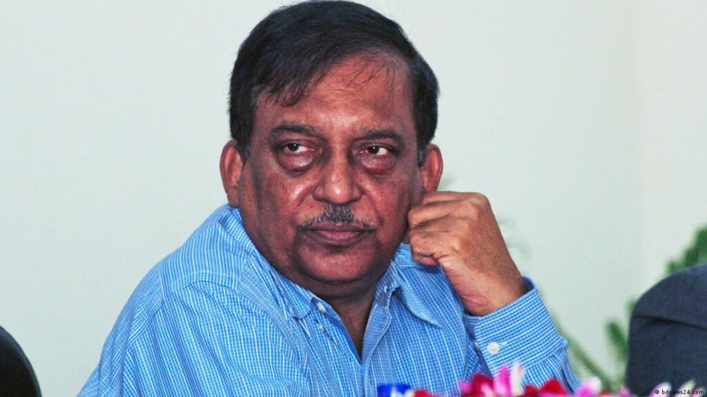 আসাদুজ্জামান খান কামালকে ফেরত চেয়ে দিল্লিকে ঢাকার চিঠি