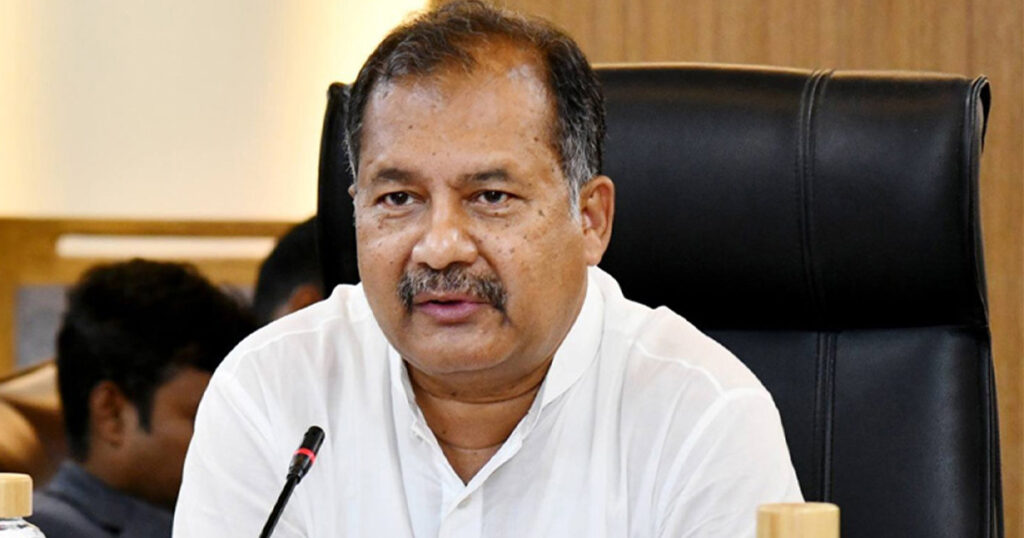 এখন সাইবার নিরাপত্তা বেশি গুরুত্বপূর্ণ: তথ্যমন্ত্রী