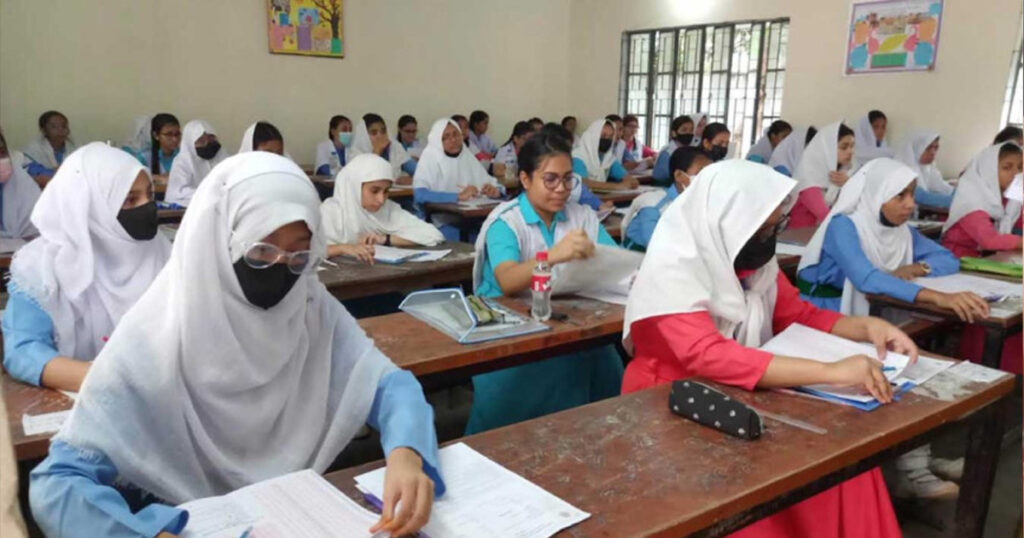 এসএসসি ও সমমান পরীক্ষার ফল প্রকাশ ১০ আগস্ট