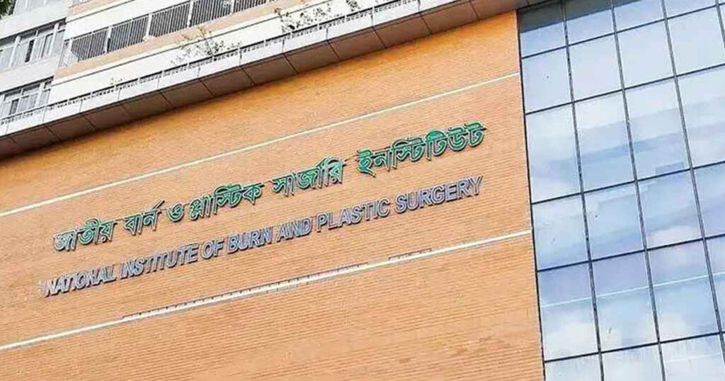 কেরানীগঞ্জে গ্যাস লাইনের কাজ করার সময় বিস্ফোরণ, দগ্ধ ৩