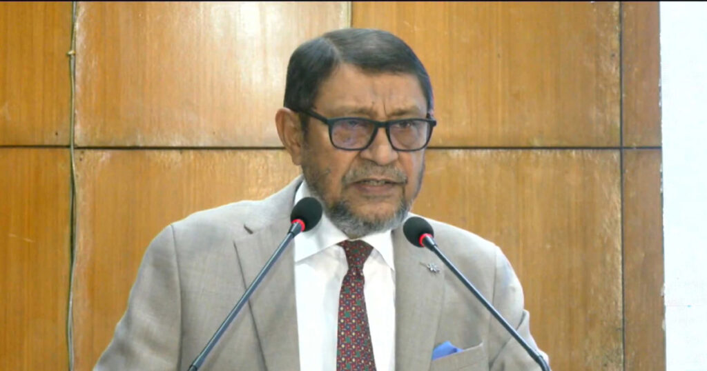 গ্রামপর্যায়ে প্রাথমিক স্বাস্থ্যসেবা পৌঁছে দিতে কাজ করছে সরকার: স্বাস্থ্যমন্ত্রী