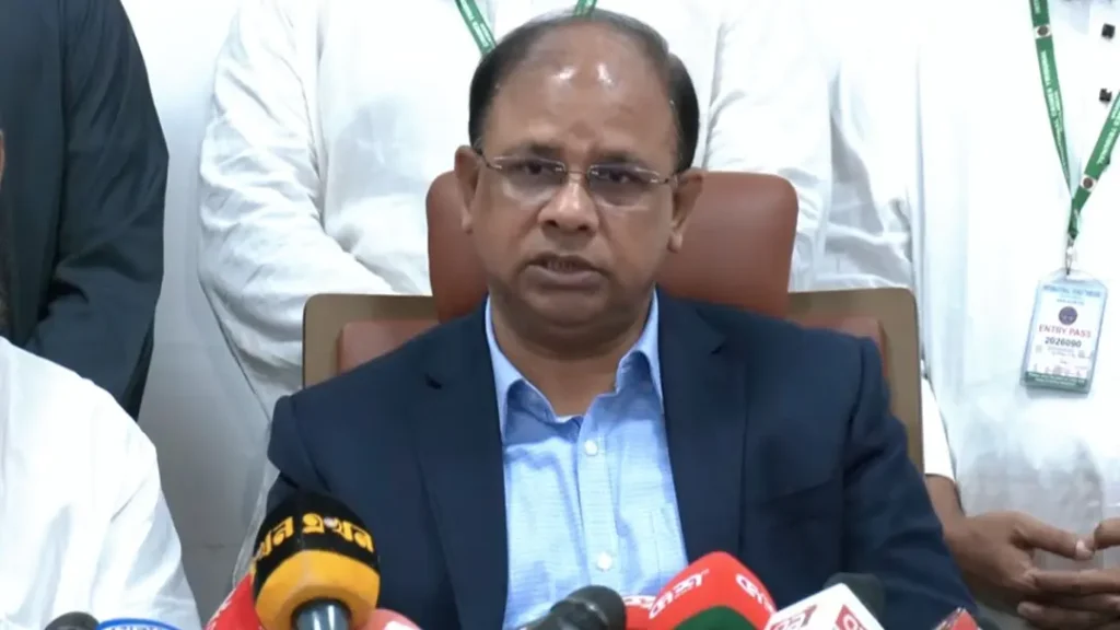 হেফাজতের সমাবেশে হামলায় ৬১ জনের মৃত্যুর তথ্য মিলেছে: চিফ প্রসিকিউটর