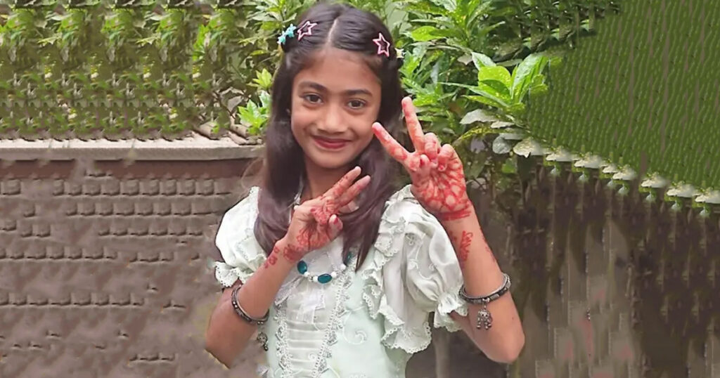 টানা বৃষ্টিতে জলাবদ্ধতা, সাপের কামড়ে প্রাণ গেল ঘুমন্ত স্কুলছাত্রীর