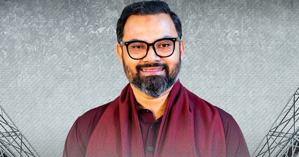 ঢাকায় ব্রাজিল-আর্জেন্টিনা ম্যাচ আয়োজনের পরিকল্পনা রয়েছে: ক্রীড়া প্রতিমন্ত্রী ঢাকায় ব্রাজিল-আর্জেন্টিনা ম্যাচ আয়োজনের পরিকল্পনা রয়েছে: ক্রীড়া প্রতিমন্ত্রী