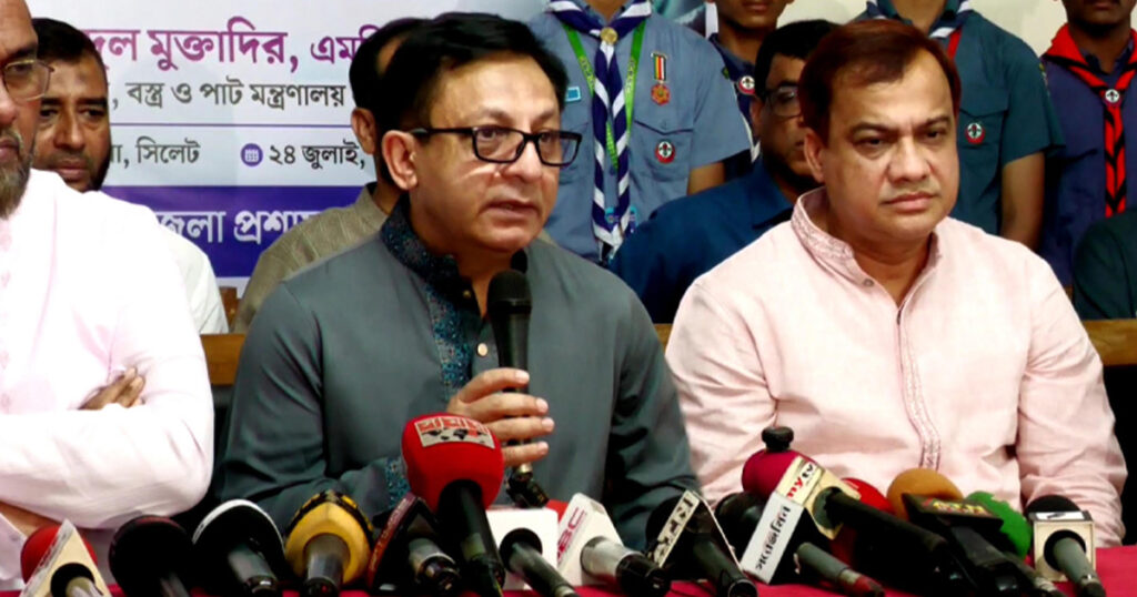 নতুন করে জ্বালানির দাম বাড়ানোর কোনো পরিকল্পনা সরকারের নেই বাণিজ্যমন্ত্রী