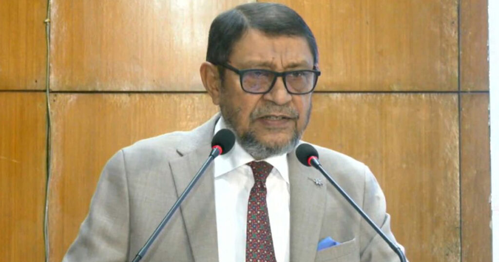 প্রাইভেট ক্লিনিকে রোগী নেওয়ার দালাল চক্রের তৎপরতা বন্ধ করা হবে: স্বাস্থ্যমন্ত্রী