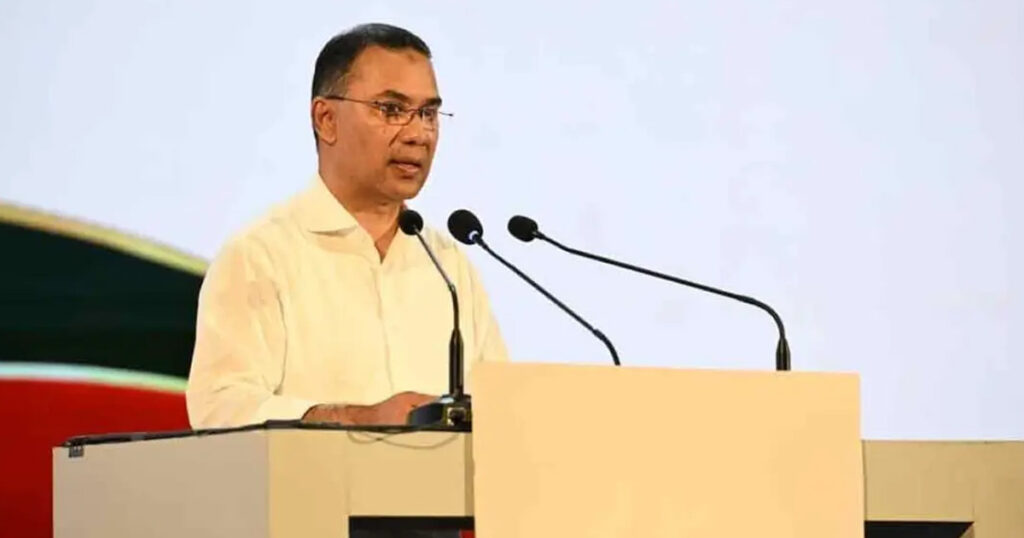 বিদেশি বিনিয়োগকারীদের বাংলাদেশে বিনিয়োগের আহ্বান প্রধানমন্ত্রীর