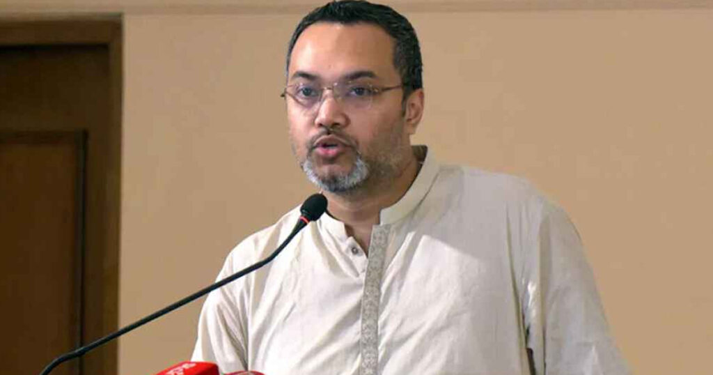 মাহদী আমিন
