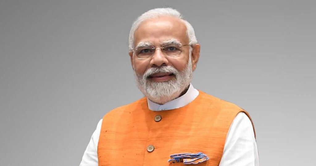 মোদিকে নিয়ে আপত্তিকর পোস্ট, মেটা ইন্ডিয়ার প্রধানের বিরুদ্ধে মামলা